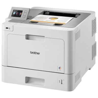     Brother HL-L9310CDW - #1