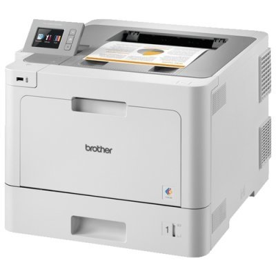     Brother HL-L9310CDW - #1