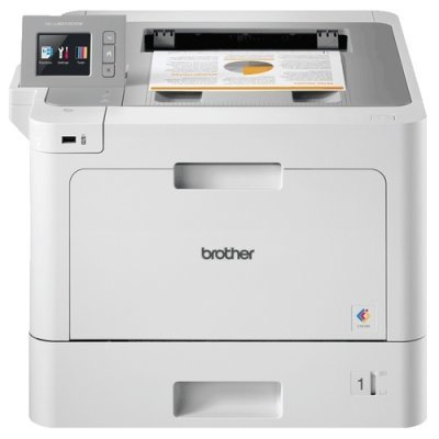     Brother HL-L9310CDW - #2