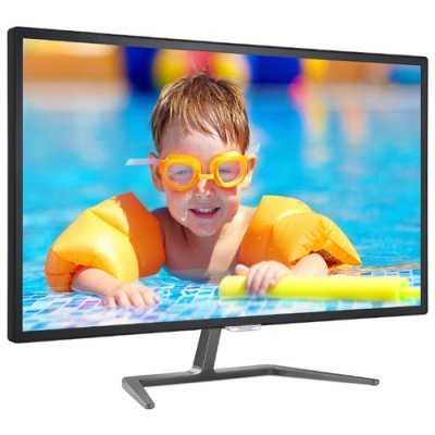   Philips 31,5" 323E7QDAB - #1