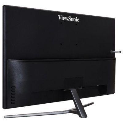 Фото Монитор ViewSonic 31.5" VX3211-MH - #3
