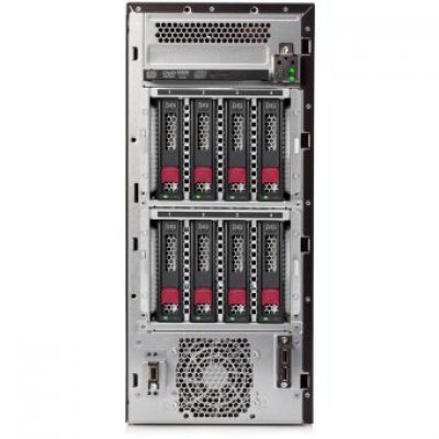   HP ProLiant ML110 Gen10 Silver 4110 HotPlug Tower(4.5U) / 878452-421 - #1