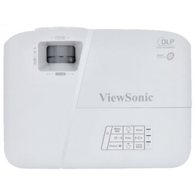   ViewSonic PA503X DLP - #6