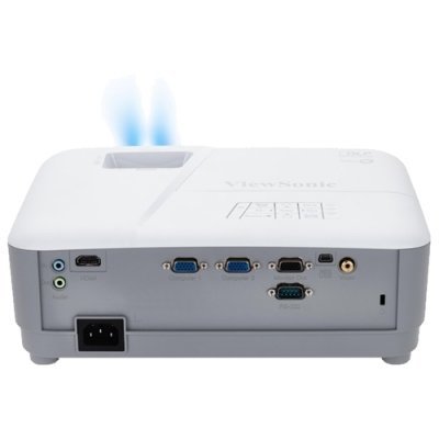 Фото Проектор ViewSonic PA503S - #3