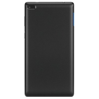 Фото Планшетный ПК Lenovo Tab 4 TB-7304X 7" LTE (ZA330081RU) 16Gb Black (Черный) - #7