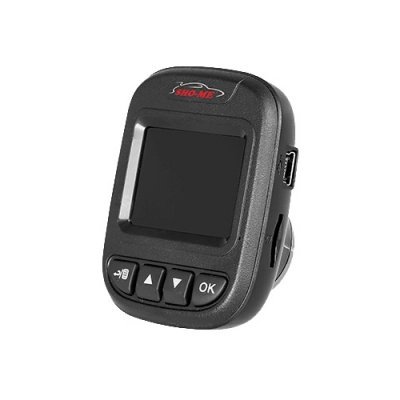 Фото Видеорегистратор Sho-Me FHD-450 черный - #2