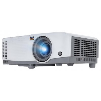 Фото Проектор ViewSonic PA503W - #2