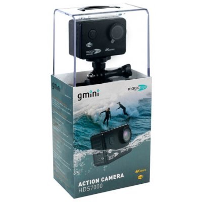    Gmini MagicEye HDS7000  - #6