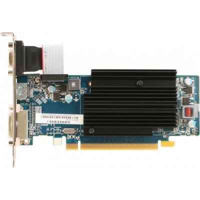    Sapphire PCI-E 11233-02-20G AMD Radeon R5 230 2048Mb 64bit DDR3 625/1334 DVIx1/HDMIx1/CRTx1/HDCP Ret low profile - #2