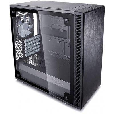     Fractal Design Define Mini C TG    - #1