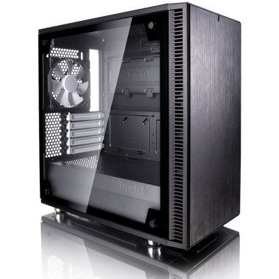     Fractal Design Define Mini C TG    - #2