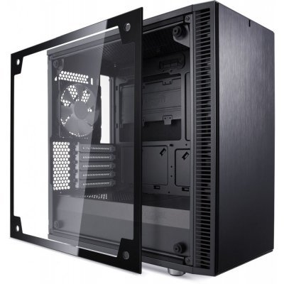     Fractal Design Define Mini C TG    - #3