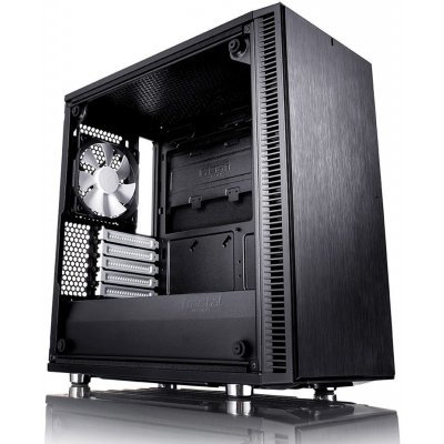     Fractal Design Define Mini C TG    - #4