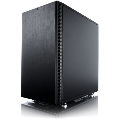     Fractal Design Define Mini C TG    - #5