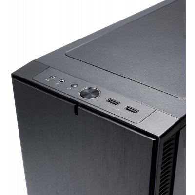     Fractal Design Define Mini C TG    - #7