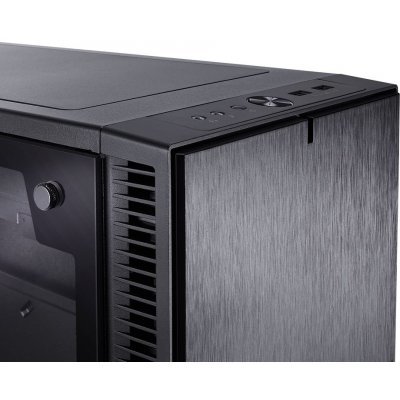     Fractal Design Define Mini C TG    - #9