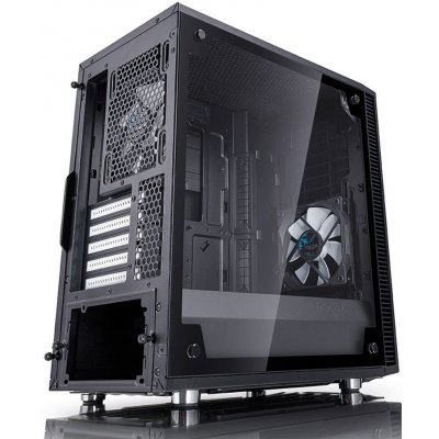     Fractal Design Define Mini C TG    - #10