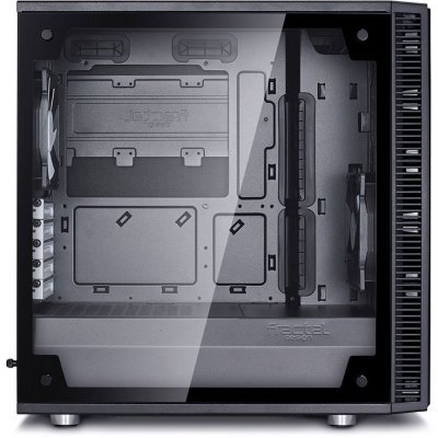     Fractal Design Define Mini C TG    - #11