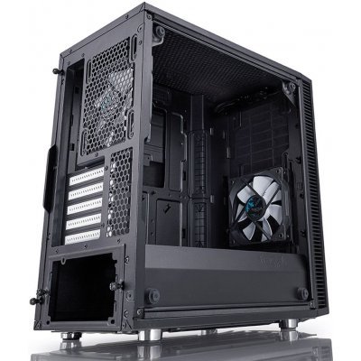     Fractal Design Define Mini C TG    - #13