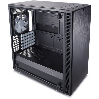     Fractal Design Define Mini C TG    - #14