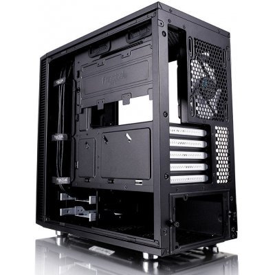     Fractal Design Define Mini C TG    - #18