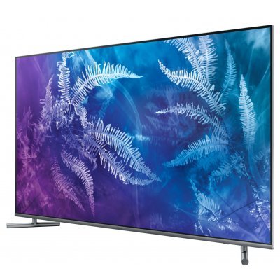    Samsung 55" QE55Q6FAM - #1