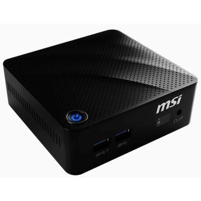    MSI Cubi N-053XRU (9S6-B12011-053) - #1