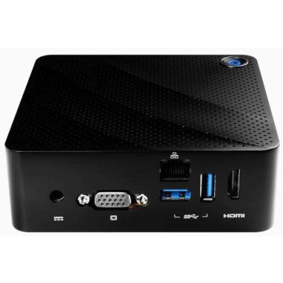    MSI Cubi N-053XRU (9S6-B12011-053) - #4