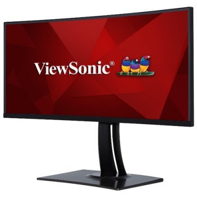 Фото Монитор ViewSonic 38" VP3881 - #1
