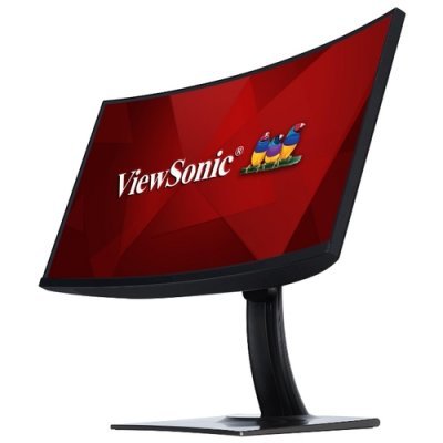 Фото Монитор ViewSonic 38" VP3881 - #2