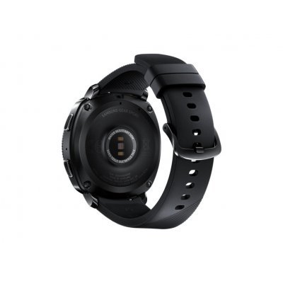    Samsung Galaxy Gear Sport (SM-R600)  - #1