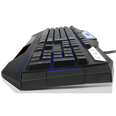   Lenovo Legion K200 Backlit Gaming Keyboard - RU (GX30P98215) - #3