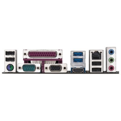     Gigabyte GA-E3800N - #2