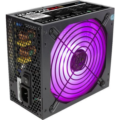     Aerocool KCAS-750GM 750W - #2