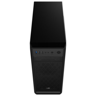 Фото Корпус системного блока Aerocool SI-5100 Black - #4