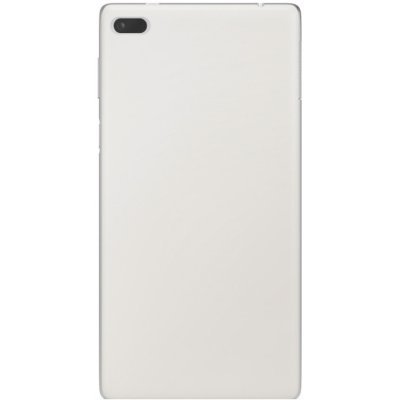    Lenovo Tab 4 TB-7504X 7" 4G (ZA380053RU) 16Gb White () - #1