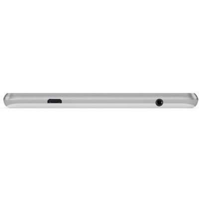 Фото Планшетный ПК Lenovo Tab 4 TB-7504X 7" 4G (ZA380053RU) 16Gb White (Белый) - #2