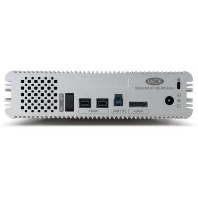     LaCie STGJ6000400 6Tb - #1