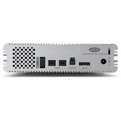     LaCie STGJ6000400 6Tb - #1