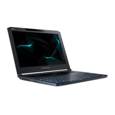 Фото Ноутбук Acer Predator Triton PT715-51-78SU (NH.Q2KER.003) - #1