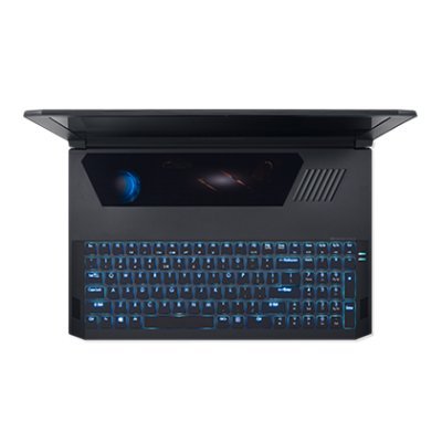 Фото Ноутбук Acer Predator Triton PT715-51-78SU (NH.Q2KER.003) - #2