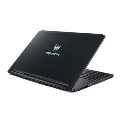 Фото Ноутбук Acer Predator Triton PT715-51-78SU (NH.Q2KER.003) - #3