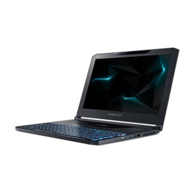 Фото Ноутбук Acer Predator Triton PT715-51-78SU (NH.Q2KER.003) - #4