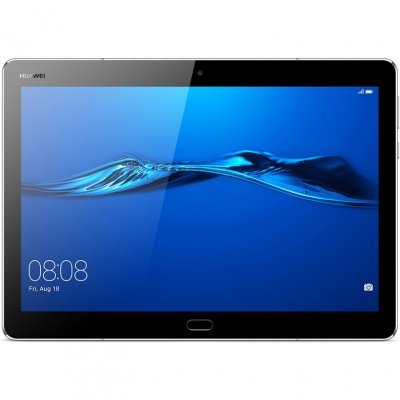    Huawei  MEDIAPAD M3 LITE 10 LTE BAH-L09 16GB Grey () - #1