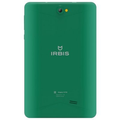    Irbis TZ753 7" 3G 16Gb  - #5