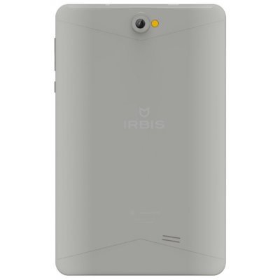 Фото Планшетный ПК Irbis TZ753 7" 3G 16Gb Серый - #5