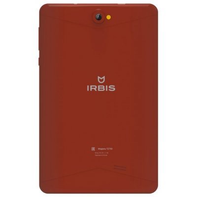    Irbis TZ753 7" 3G 16Gb  - #5