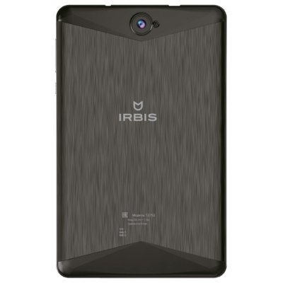    Irbis TZ752 7" 3G 16Gb  - #5