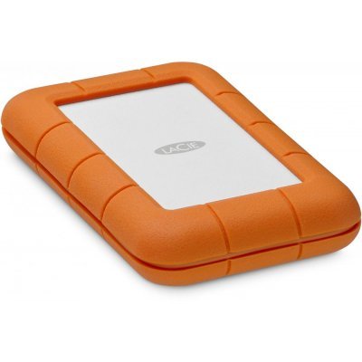     LaCie STFS500400 500Gb - #2