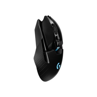   Logitech G903 LIGHTSPEED Black USB - #1